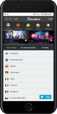 Goalbet Sports Betting Review ᐉ Sign Up Bonus [2023].